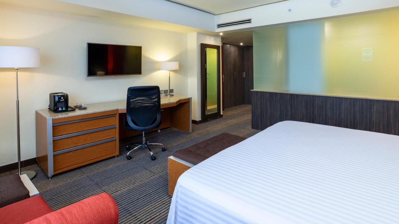 Holiday Inn Mexico City-Plaza Universidad By Ihg Exterior foto