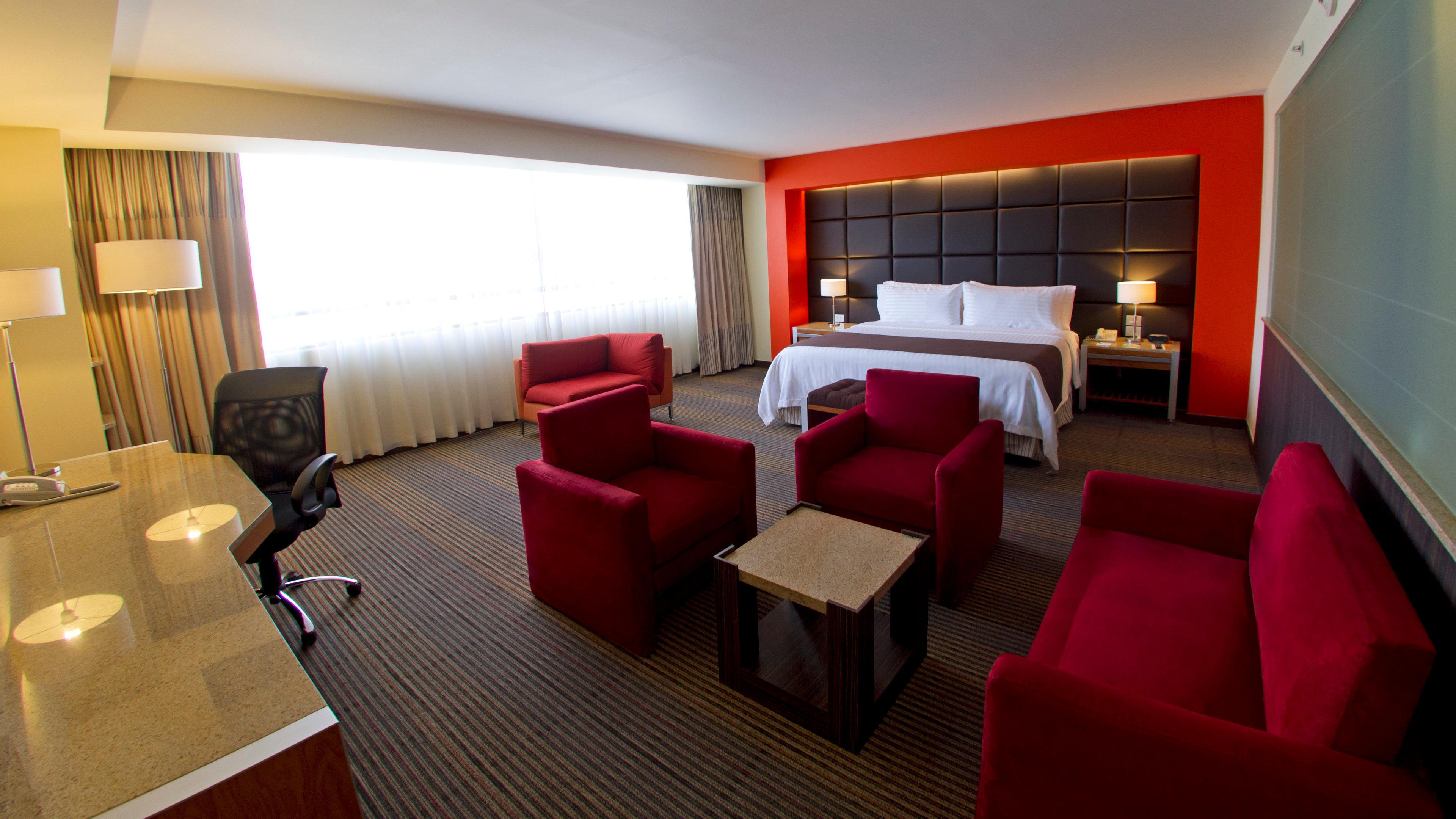 Holiday Inn Mexico City-Plaza Universidad By Ihg Exterior foto