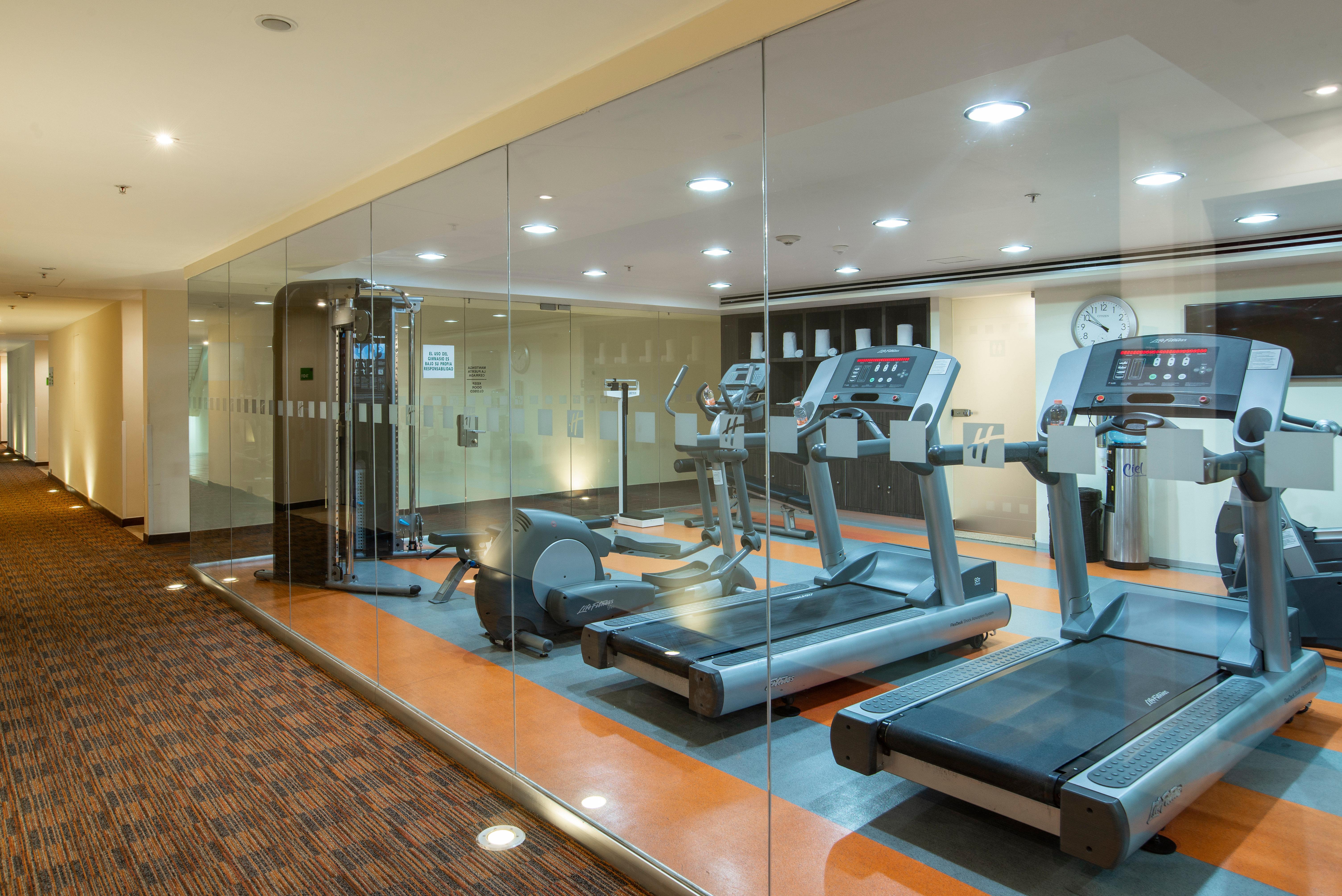 Holiday Inn Mexico City-Plaza Universidad By Ihg Exterior foto