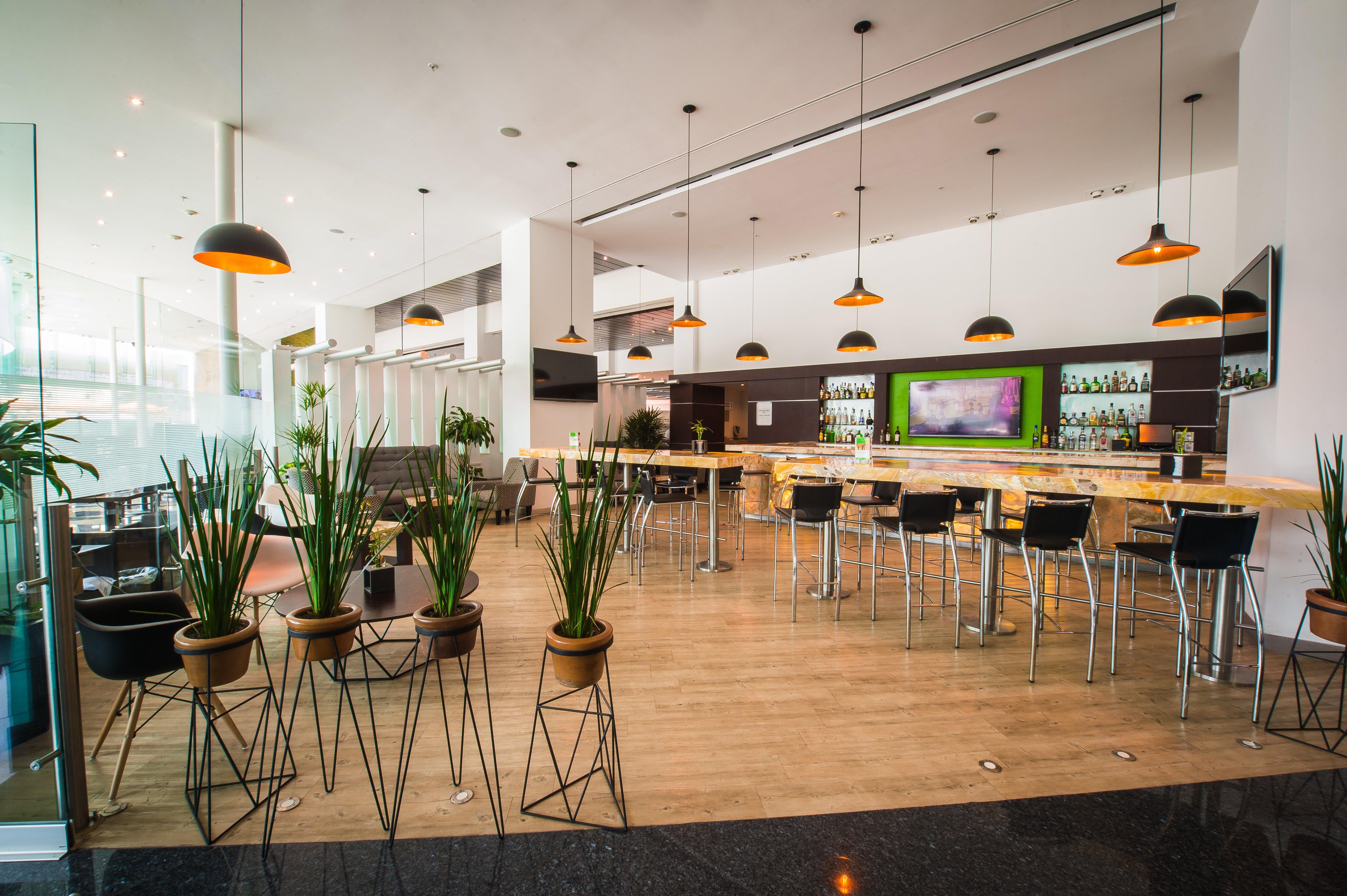 Holiday Inn Mexico City-Plaza Universidad By Ihg Exterior foto