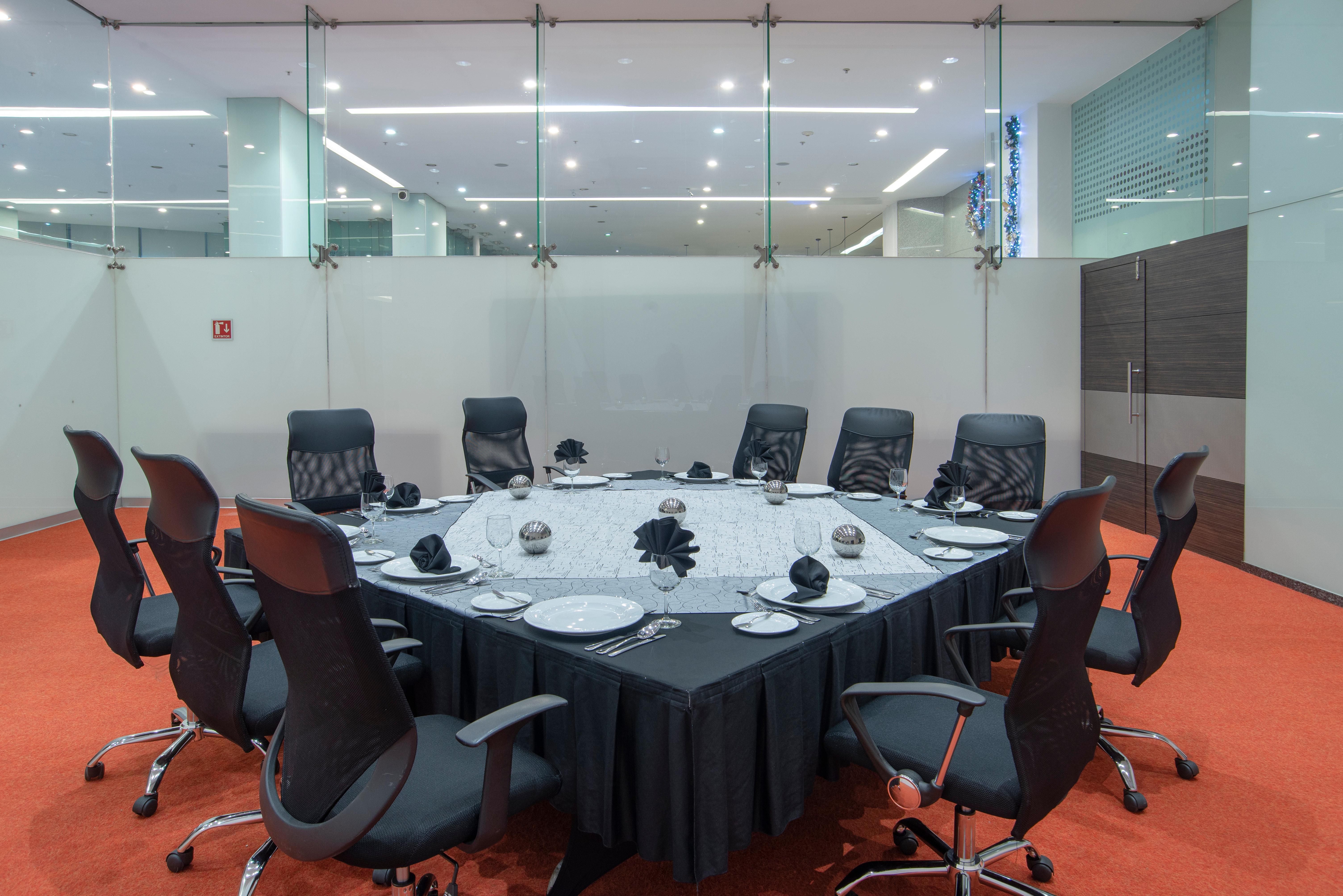 Holiday Inn Mexico City-Plaza Universidad By Ihg Exterior foto