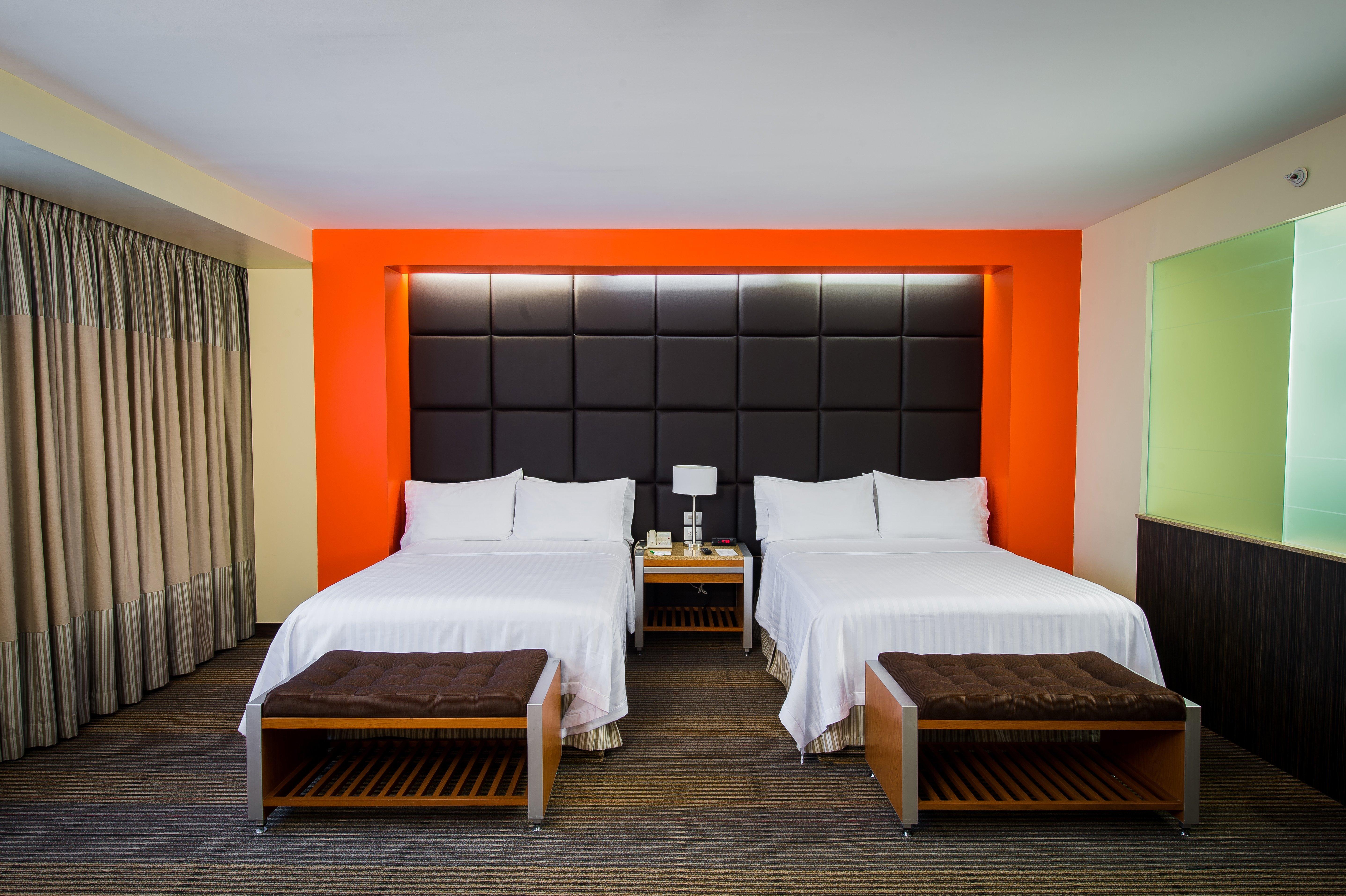 Holiday Inn Mexico City-Plaza Universidad By Ihg Exterior foto