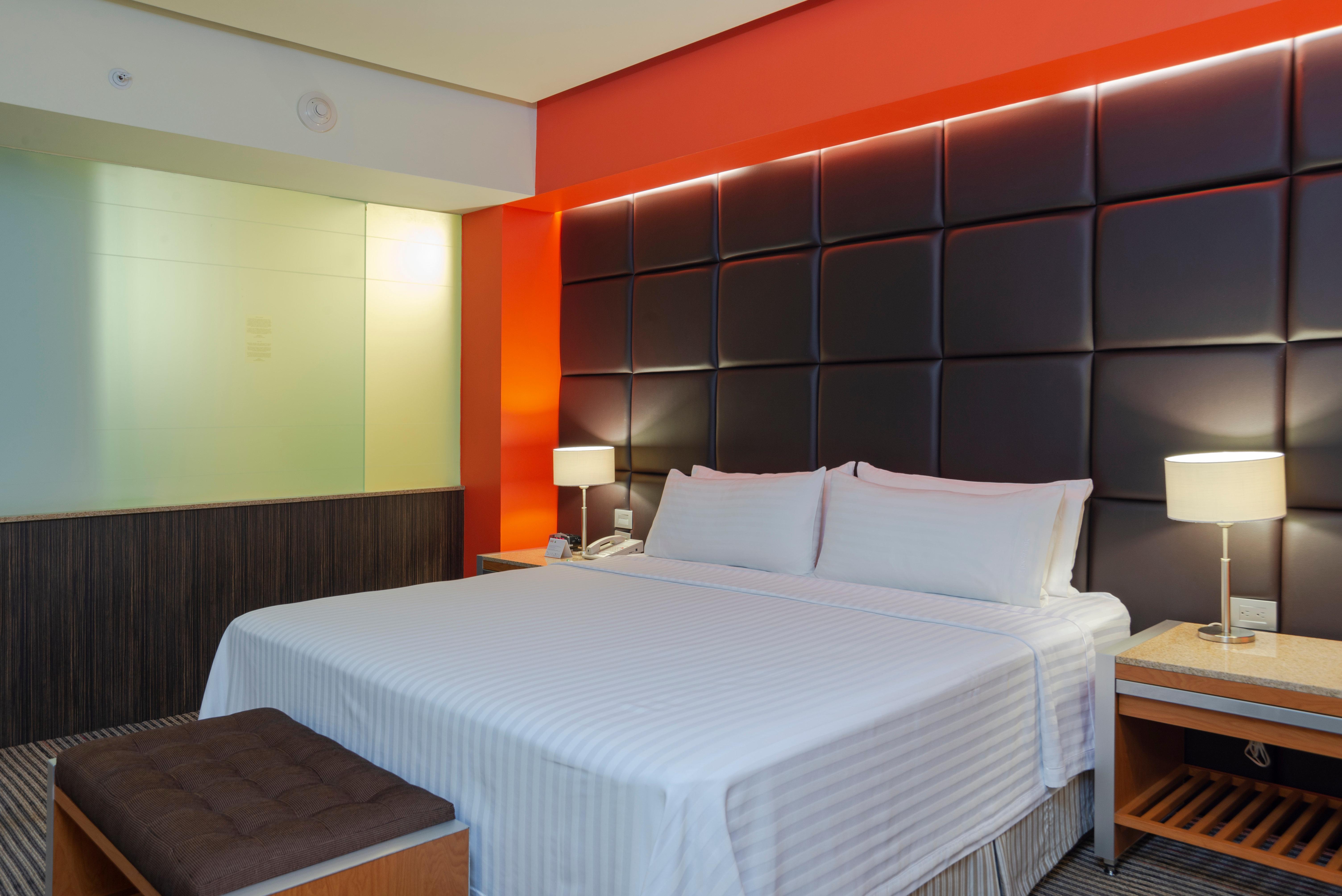 Holiday Inn Mexico City-Plaza Universidad By Ihg Exterior foto