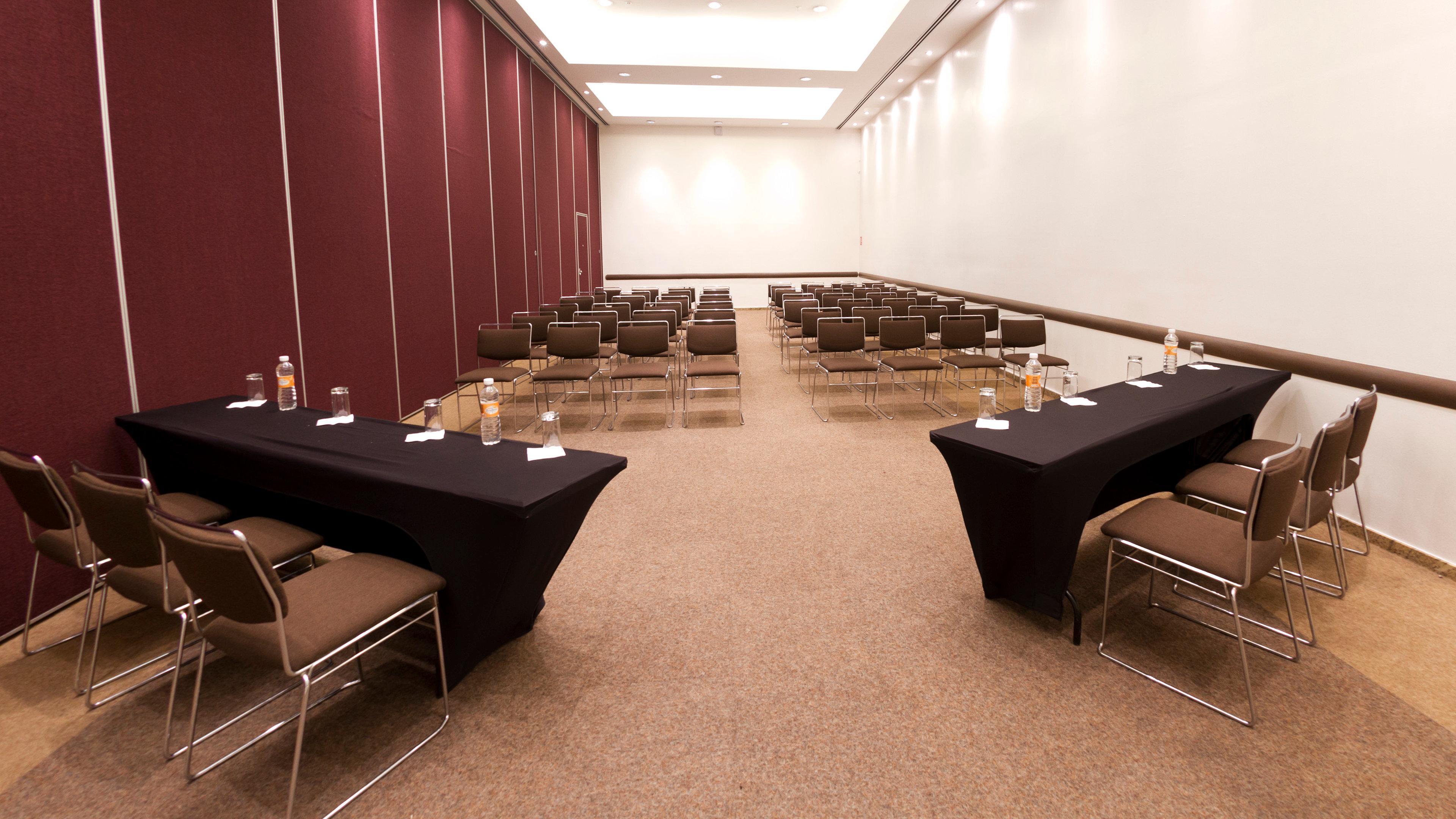 Holiday Inn Mexico City-Plaza Universidad By Ihg Exterior foto