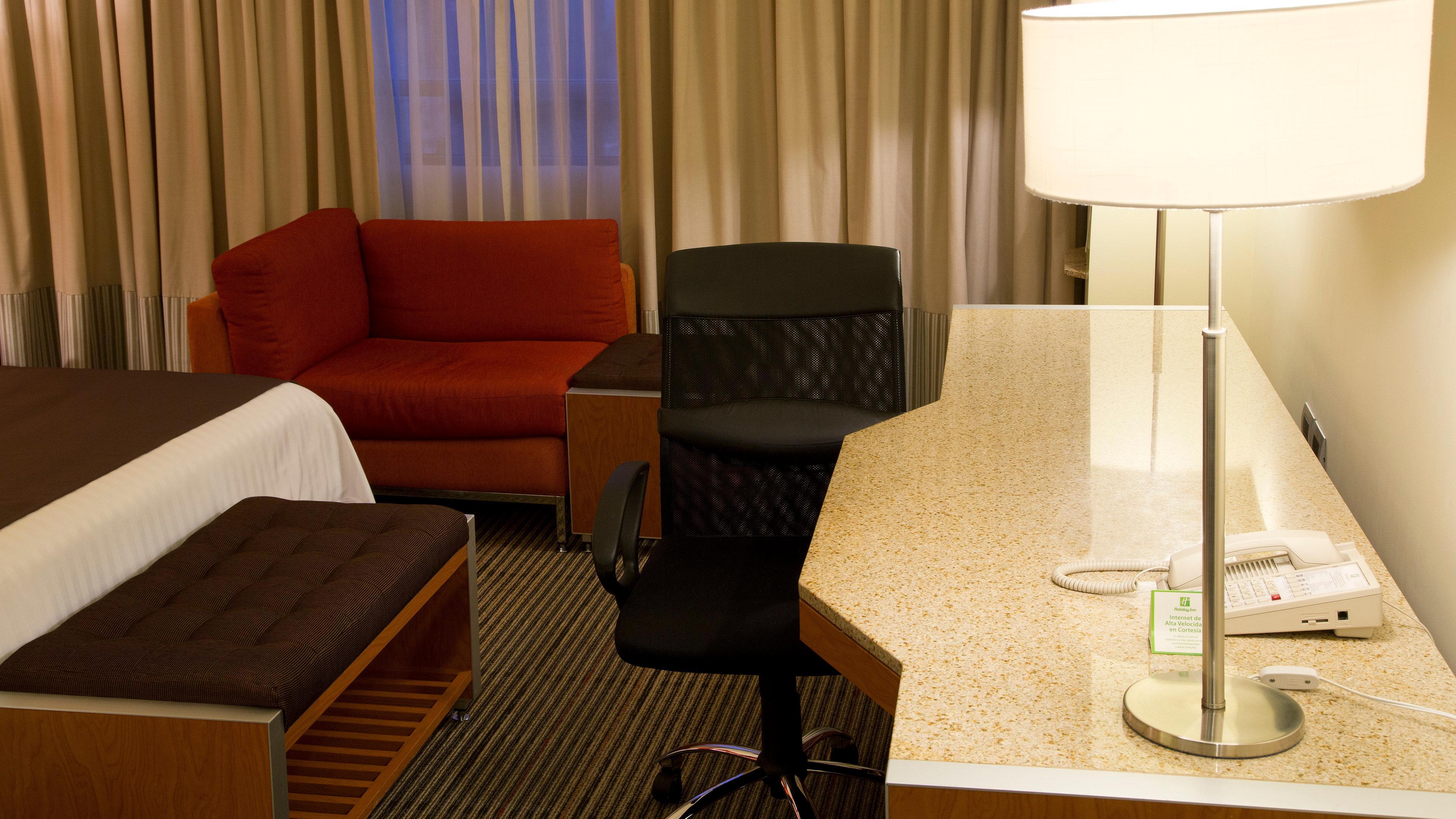 Holiday Inn Mexico City-Plaza Universidad By Ihg Exterior foto