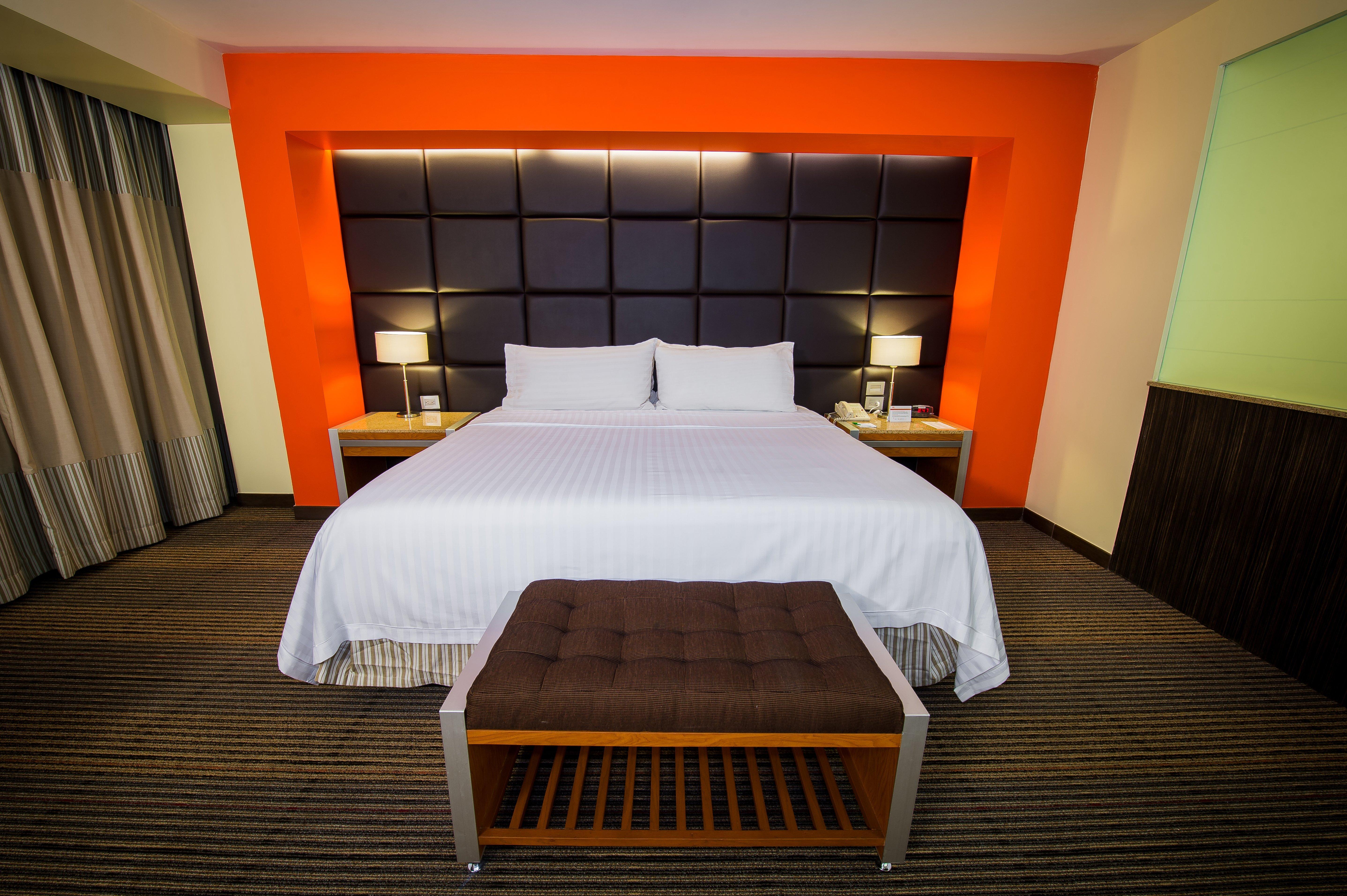 Holiday Inn Mexico City-Plaza Universidad By Ihg Exterior foto