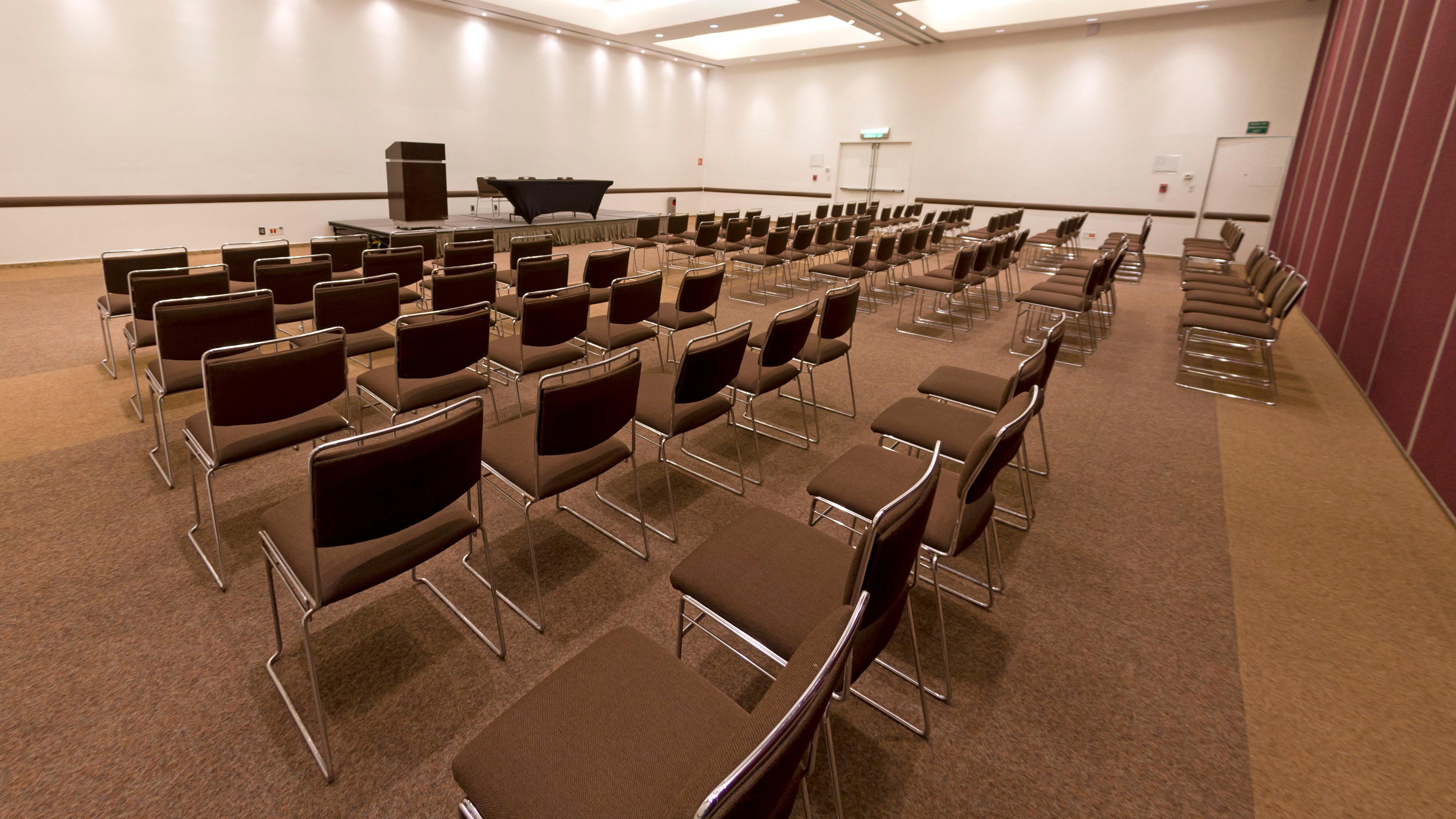 Holiday Inn Mexico City-Plaza Universidad By Ihg Exterior foto
