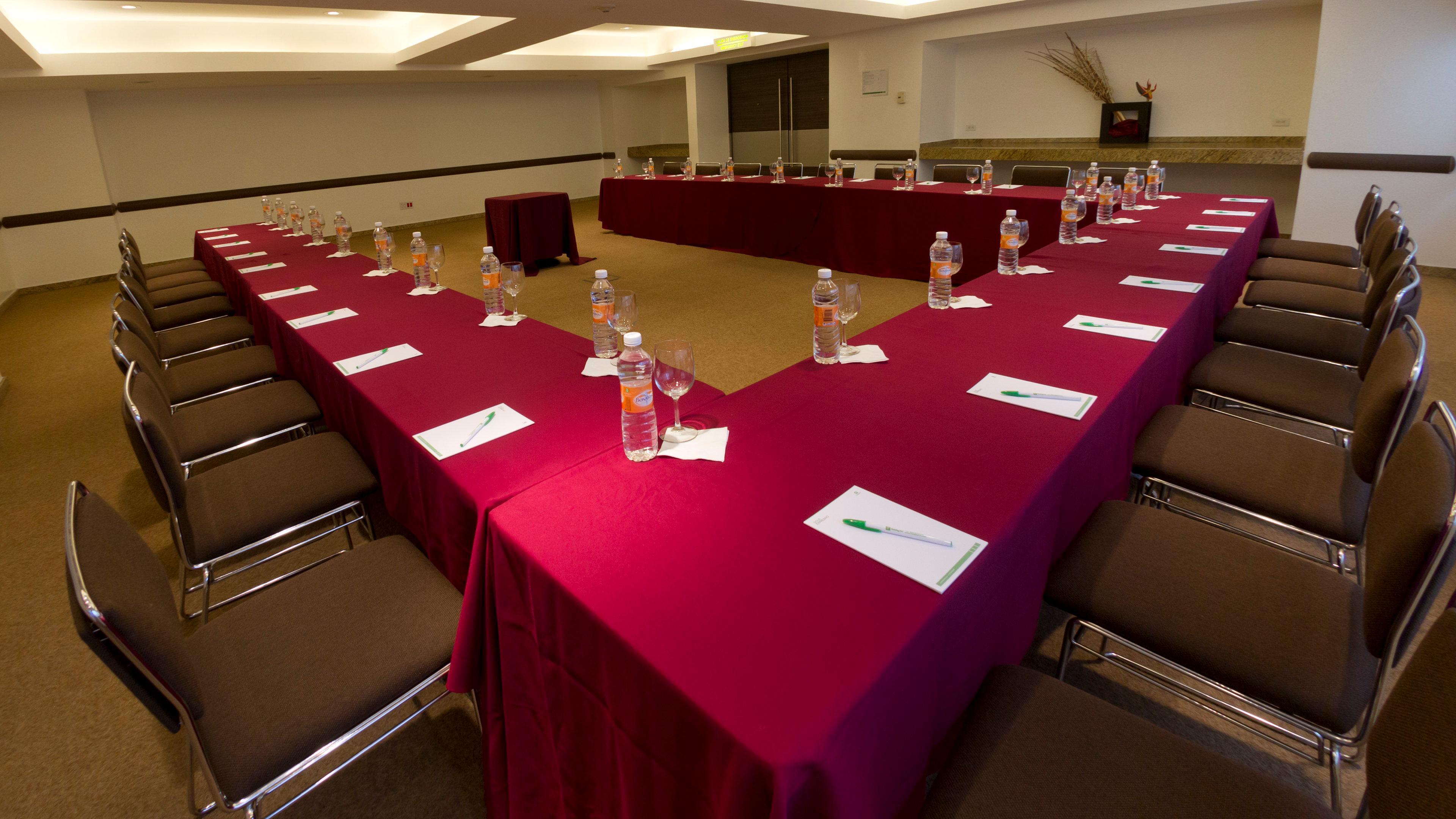 Holiday Inn Mexico City-Plaza Universidad By Ihg Exterior foto