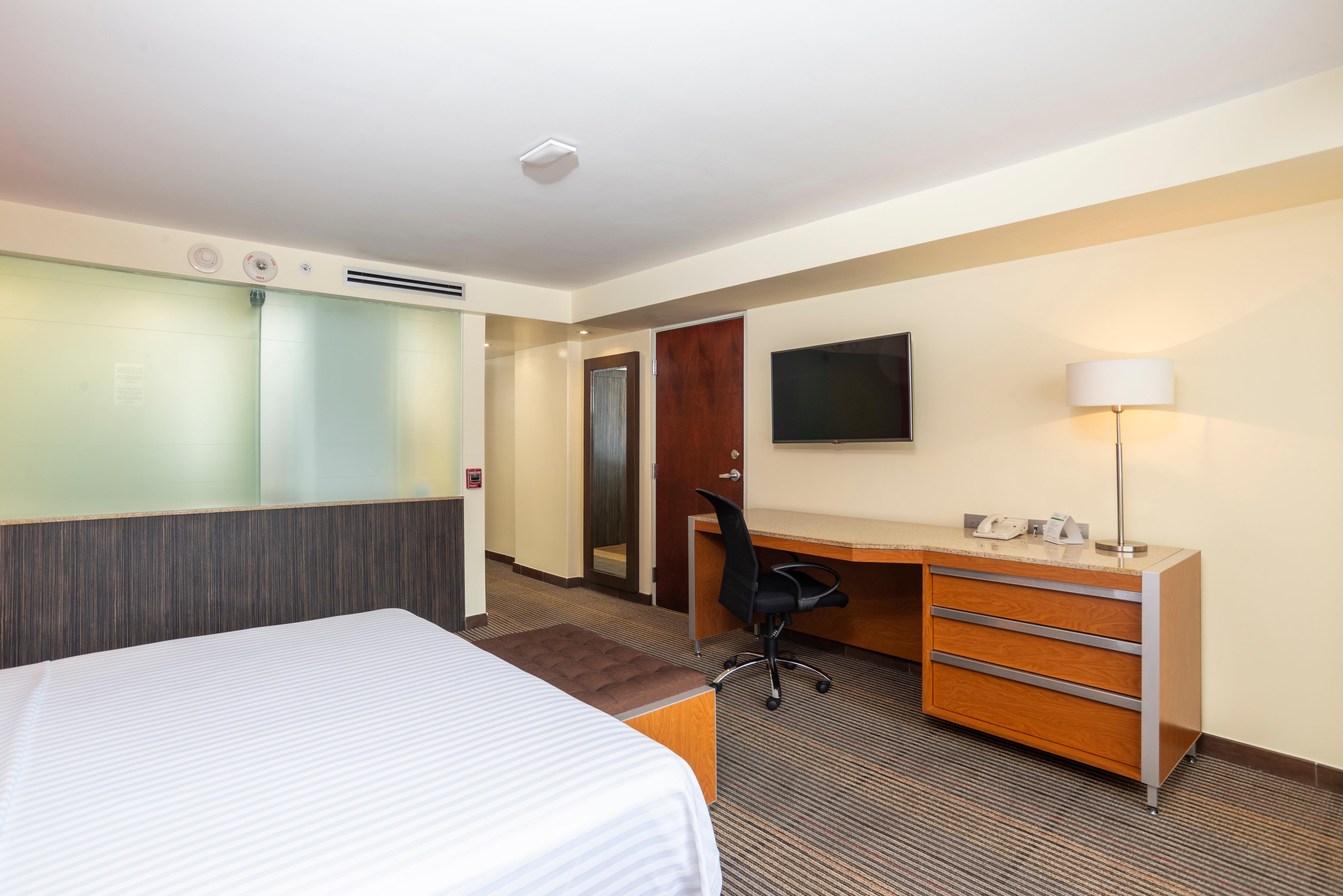 Holiday Inn Mexico City-Plaza Universidad By Ihg Exterior foto