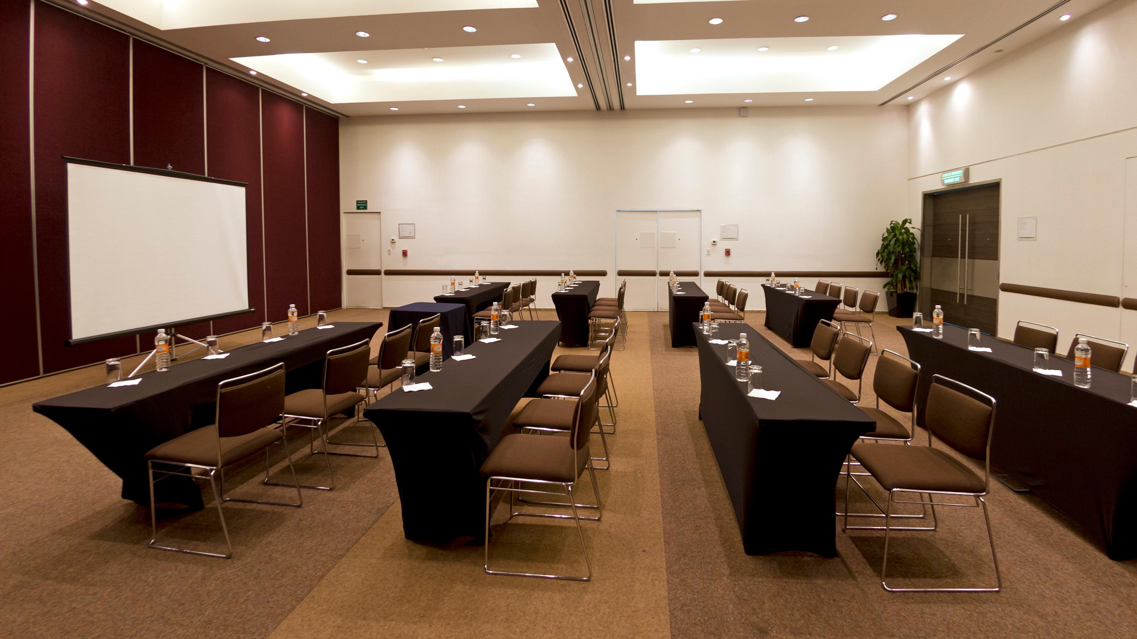 Holiday Inn Mexico City-Plaza Universidad By Ihg Exterior foto