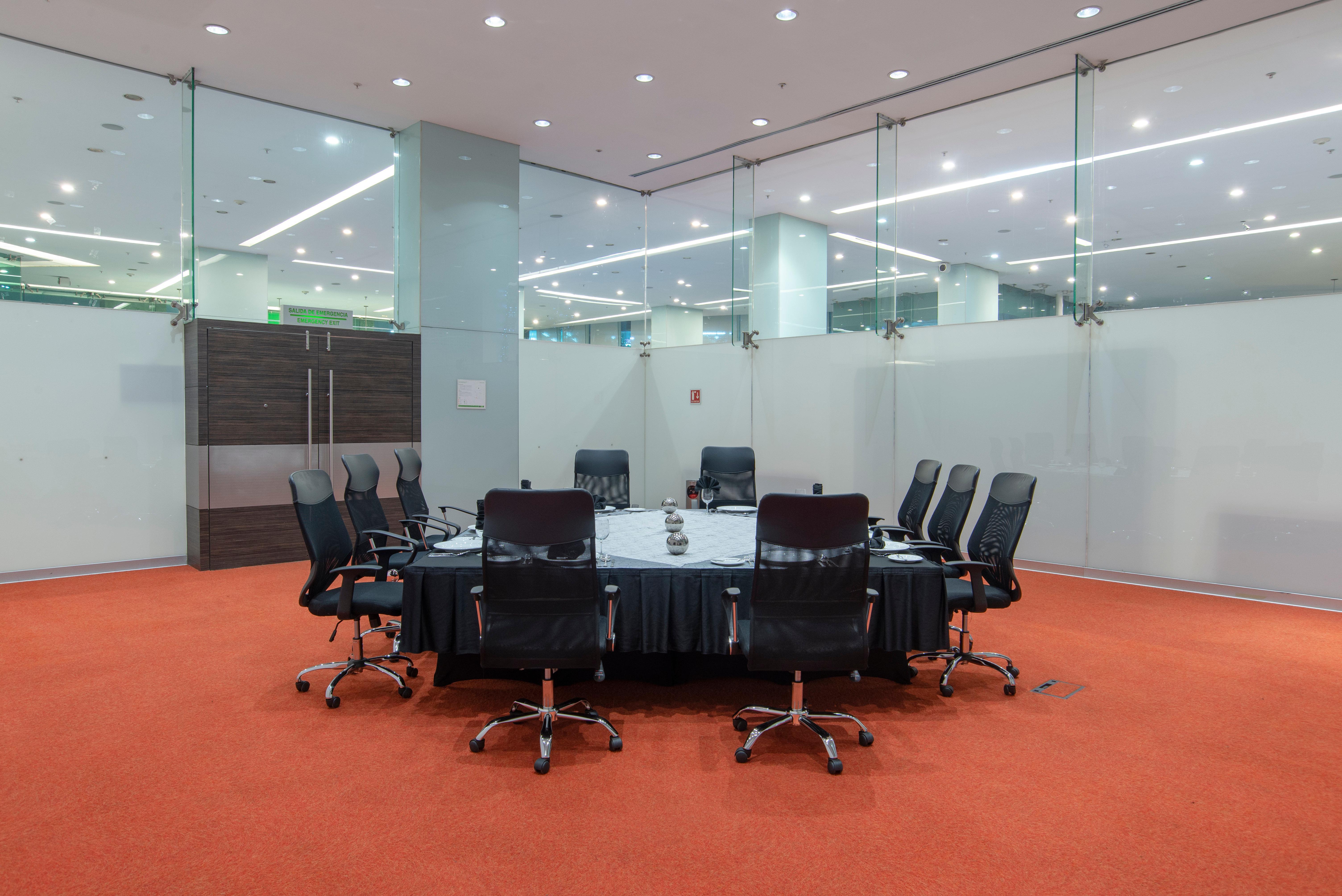 Holiday Inn Mexico City-Plaza Universidad By Ihg Exterior foto