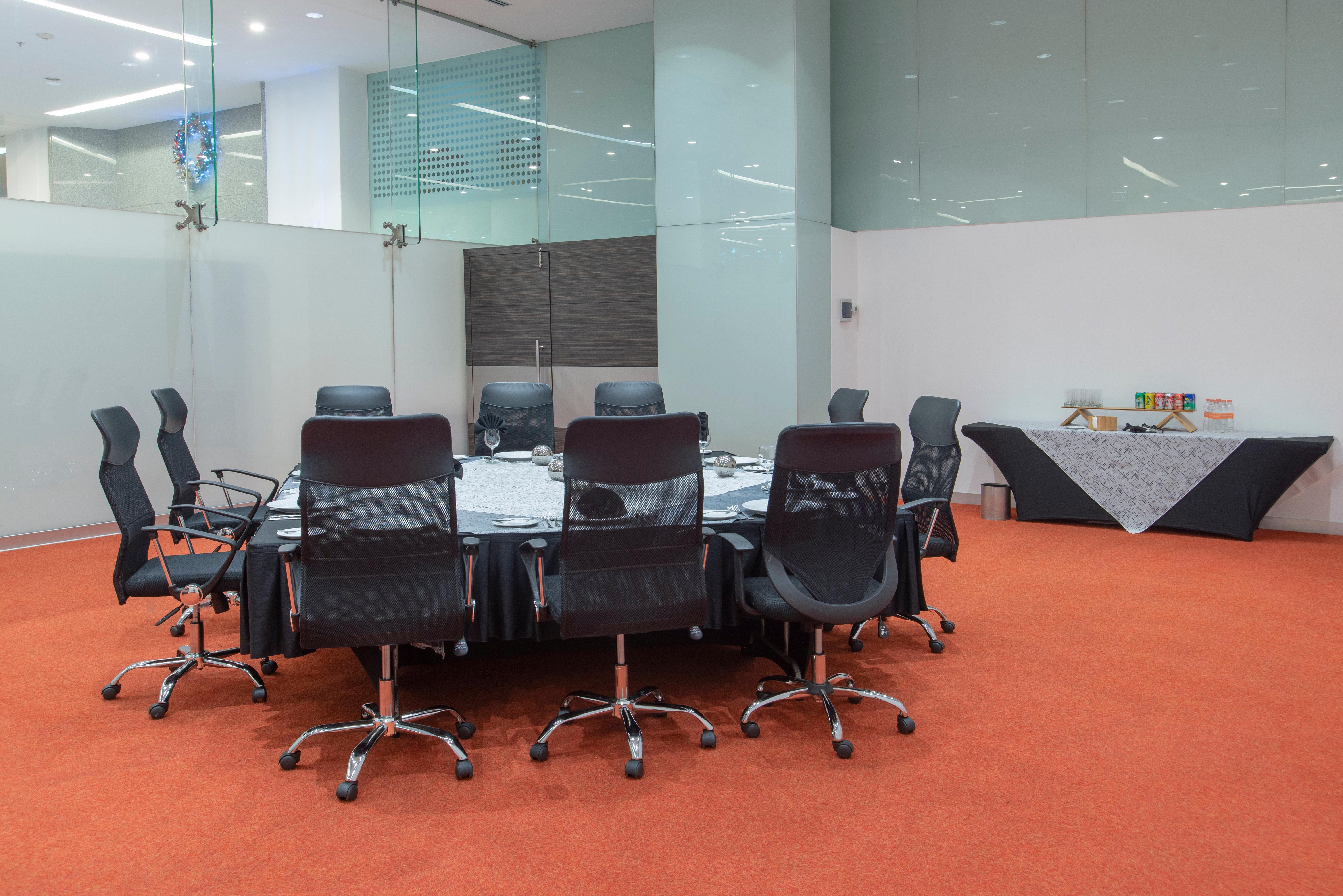 Holiday Inn Mexico City-Plaza Universidad By Ihg Exterior foto