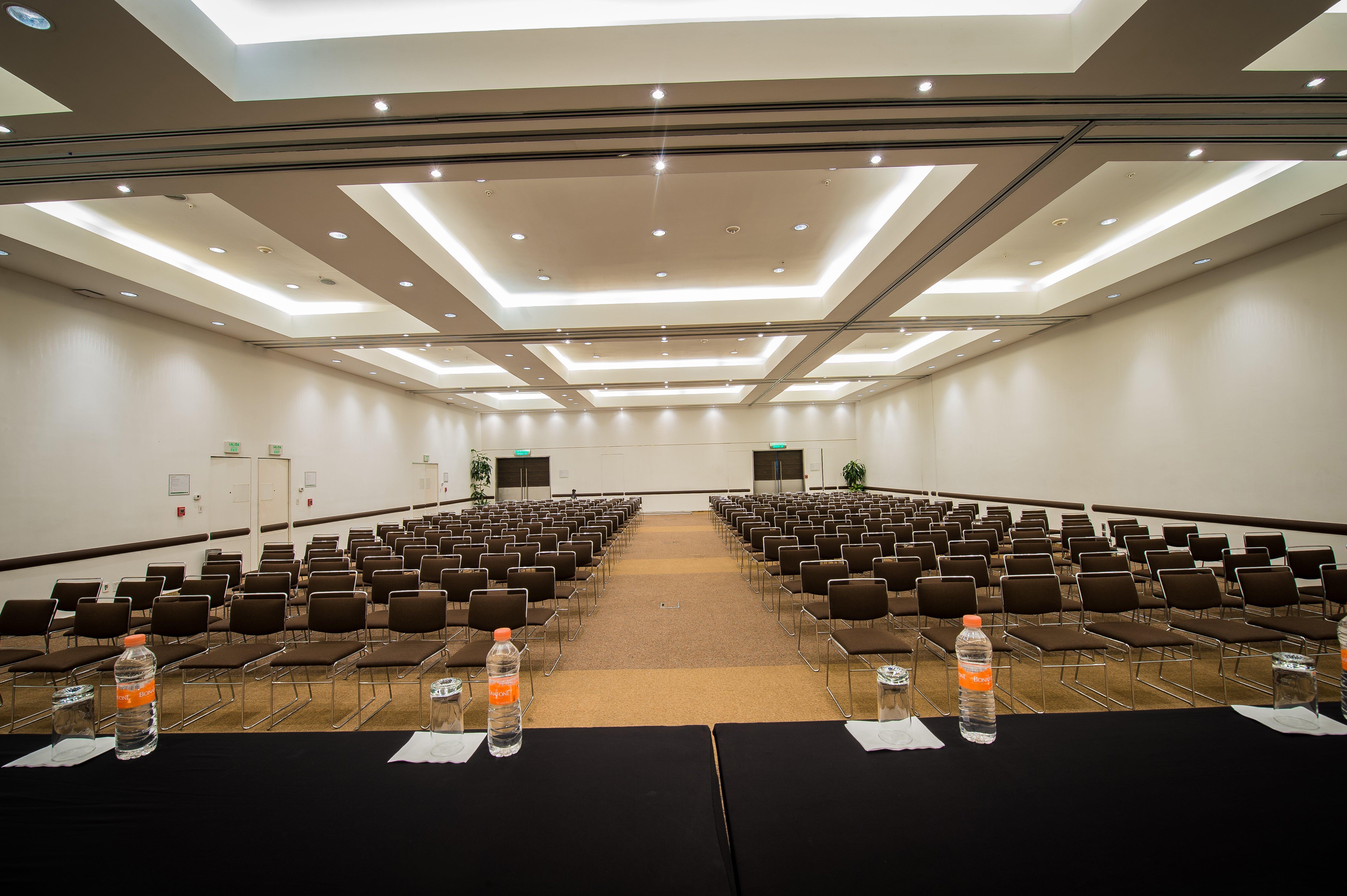 Holiday Inn Mexico City-Plaza Universidad By Ihg Exterior foto